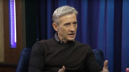 Dan Abrams