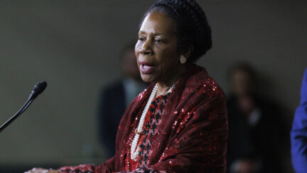 Texas Congresswoman Sheila Jackson Lee died Friday, July 19, 2024, at age 72.