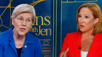 Trump’s Post-Assassination ‘Fight’ Talk Disturbs Psaki And Elizabeth Warren