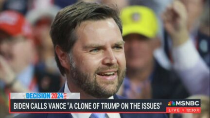 J.D. Vance