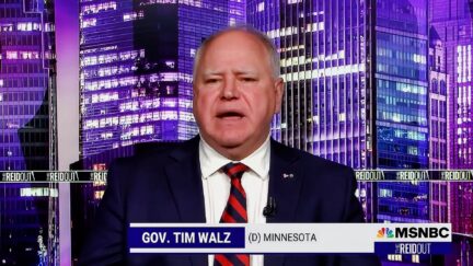 Viral Video Of Kamala Harris VP Pick Tim Walz Was Deceptively Edited — Here's The Full Uncut Version