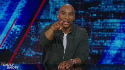 Charlamagne tha God