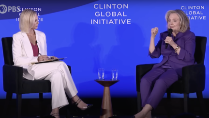 Hillary Clinton Says She's 'Most Investigated Innocent Person'