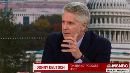 Donny Deutsch