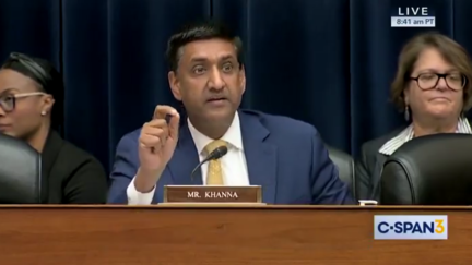 Ro Khanna