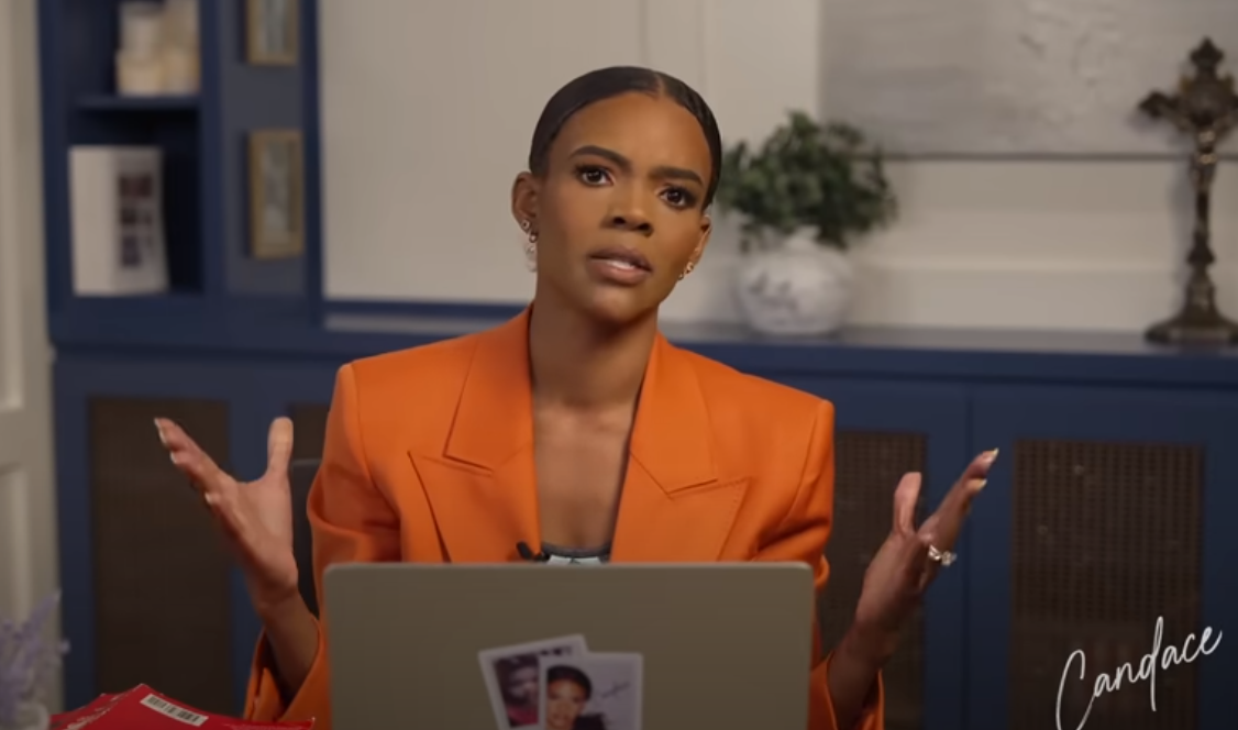 Candace Owens