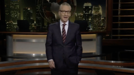 Bill Maher Says It's 'Not Looking that Great' for Harris, ROASTS Dems for Using Walz to Reach Black Men: 'Apparently Michael Bublé Was Unavailable'