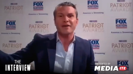 Hegseth