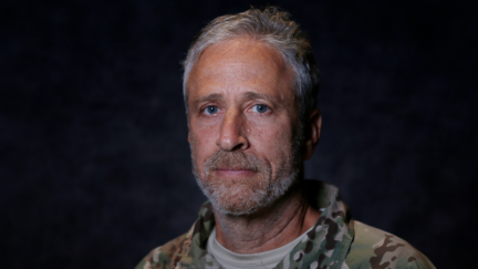 Jon Stewart