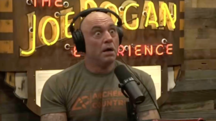 Joe Rogan